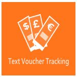 Voucher Tracking Icon