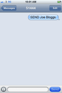 Using Replies in your Bulk SMS Marketing