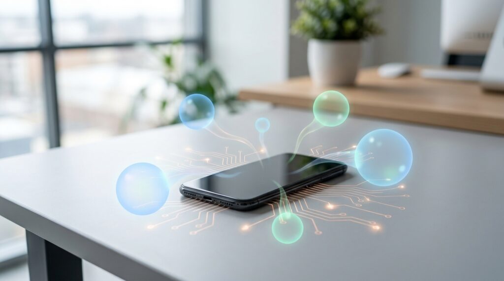AI SMS Marketing